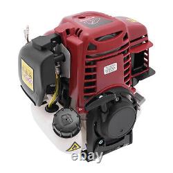 1000W 4-Stroke Single Cylinder Engine Hand Pull Start Gasoline Engine 6500r/min