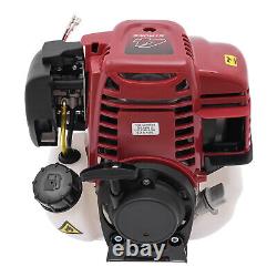 1000W 4-Stroke Single Cylinder Engine Hand Pull Start Gasoline Engine 6500r/min