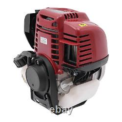 1000W 4-Stroke Single Cylinder Engine Hand Pull Start Gasoline Engine 6500r/min