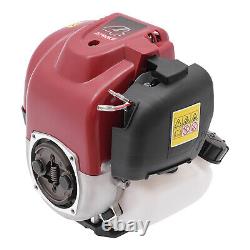 1000W 4-Stroke Single Cylinder Engine Hand Pull Start Gasoline Engine 6500r/min