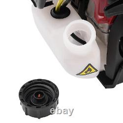 1000W 4-Stroke Single Cylinder Engine Hand Pull Start Gasoline Engine 6500r/min