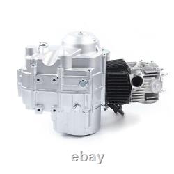 110CC 4Stroke Single Cylinder Automatic Engine Motor For ATV/GO Karts 308-999003