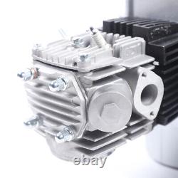 110CC 90CC 4 Stroke Single Cylinder Electric Start Engine Motor Fit ATV GO Kart