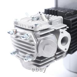 110cc 4-Stroke Single Cylinder Engine Auto Motor Fit for ATV GO Karts Air Cooled