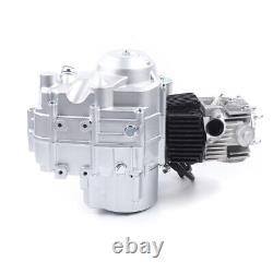 110cc 4 Stroke Single Cylinder Engine Motor Auto Transmission For ATVs Go Kart