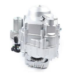 110cc 4-stroke Engine Single Cylinder Engine Automatic Multi-plate Wet Clutch US
