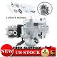 110cc 4stroke Single Cylinder Engine Auto Motor Air Cooled For Atv Go Karts New