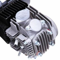 125CC 1P52FMI 4Stroke Engine Motor Singl Cylinder For Honda CRF50 70 XR50 Z50