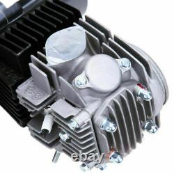 125cc 4 Stroke Engine Motor Single cylinder with Air-Cooled Motor Engine For Honda