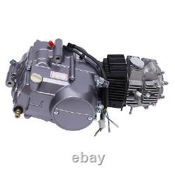 140cc 4 Stroke Racing Engine Single-Cylinder Motor For Pit Dirt Bike Honda CRF50