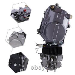 140cc 4 Stroke Racing Engine Single-Cylinder Motor For Pit Dirt Bike Honda CRF50