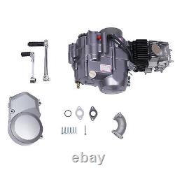 140cc 4 Stroke Racing Engine Single-Cylinder Motor For Pit Dirt Bike Honda CRF50