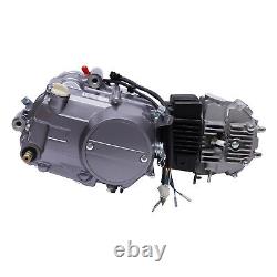 140cc 4 Stroke Racing Engine Single-Cylinder Motor For Pit Dirt Bike Honda CRF50