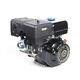 15hp 420cc 4 Stroke Ohv Air-cooled Single Cylinder Gasoline Engine Petrol Motor