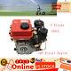 196cc 4 Diesel Engine Stroke Single Cylinder Air Cooled Manual Recoil Start 3hp