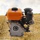 196cc 4-stroke Diesel Engine Single Cylinder For Small Agricultural Machinery Us