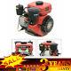 196cc 4 Stroke Engine Single Cylinder For Small Agricultural Machinery Us