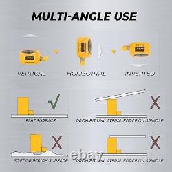 2.12 Multi-Section Stroke Solid Single Acting 30T Hydraulic Cylinder Jack Ram