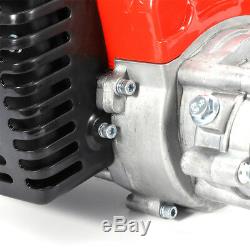 2 Stroke 49cc Engine Single Cylinder Pull Start Pocket Pit Bike Motor Parts WELL