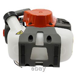 2-Stroke Gasoline Engine High Power Air-cooled Engine Single-cylinder 7500rpm US