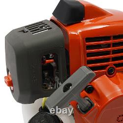 2-Stroke Gasoline Engine High Power Air-cooled Engine Single-cylinder 7500rpm US