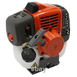 2-Stroke Gasoline Engine High Power Air-cooled Engine Single-cylinder 7500rpm US