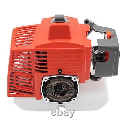 2-Stroke GasolineEngine 63.3cc Single-cylinder Air-cooled Gasoline Engine 2200W