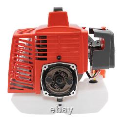 2-Stroke GasolineEngine 63.3cc Single-cylinder Air-cooled Gasoline Engine 2200W