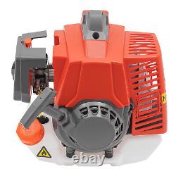 2-Stroke GasolineEngine 63.3cc Single-cylinder Air-cooled Gasoline Engine 2200W