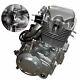 200cc/250cc Atv Engine 4-stroke Motor Single Cylinder&air-cooled Vertical Engine