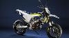 2015 Husqvarna 701 Supermoto Concept Engine Type Single Cylinder 4 Stroke Displacement 690 Cc