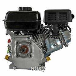 210cc 7.5HP 4 Stroke Gas Engine For HONDA GX160 OHV Air Cooled Single Cylinder