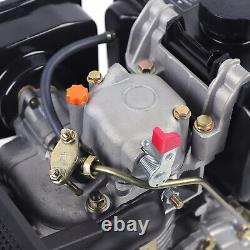 247CC 4 Stroke Single Cylinder Diesel Engine Fit Small Agricultural Machinery