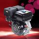 3600r/min 4-stroke Ohv Single Cylinder Gas Engine Go Kart Motor Recoil Pull Star