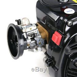 36cc Single-cylinder Two-stroke 3.51 Hp Engine for 1/5 Rovan HPI BAJA RC Car Hot
