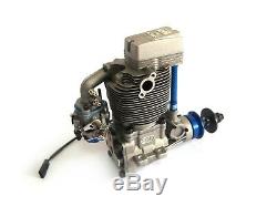 38cc GF38 Single cylinder 4-stroke gasoline engine, used for petrol power drone