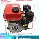 3hp 4stroke Engine Single Cylinder Air Cooled Fits Small Agricultural Machinery