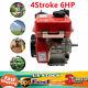 3hp 4stroke Engine Single Cylinder Air Cooling For Small Agricultural Machinery