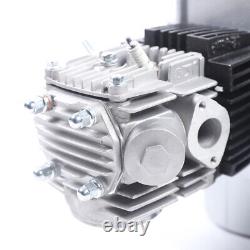 4 Stroke 110cc Engine Electric Starter Motor Single Cylinder For ATV GO Karts