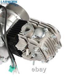 4 Stroke 125cc Motorcycle Engine Single Cylinder for Honda CRF50F XR50R