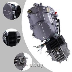 4 Stroke 140cc Engine Single-cylinder Motor 8kw Fit For Honda Crf50 Xr50 Sl70