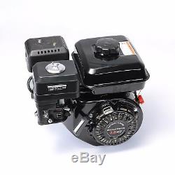 4 Stroke 210cc Gas Engine OHM 4 Stroke Single cylinder Air cooled 7HP Honda KLX