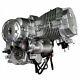 4-stroke 250cc Atv Engine Motor With 5-speed Transmission/cdi Single Cylinder