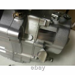 4-Stroke 350CC Single-Cylinder Engine Water-Cooled Motor For 3 Wheel Motorcycle