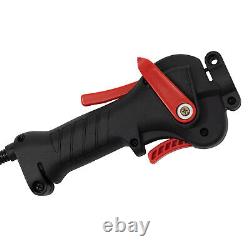 4 Stroke 42.7cc Air Cooled Vibrating Tool Concrete Vibrator Single Cylinder