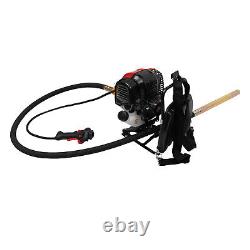 4 Stroke 42.7cc Air Cooled Vibrating Tool Concrete Vibrator Single Cylinder