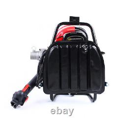 4 Stroke 42.7cc Air Cooled Vibrating Tool Concrete Vibrator Single Cylinder