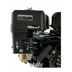 4 Stroke 7.5HP 210cc Gas Engine For HONDA GX160 OHV Air Cooled Single Cylinder