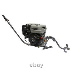 4 Stroke 7.5HP Outboard Motor Fishing Boat Gas Engine Single Cylinder 20 km/h