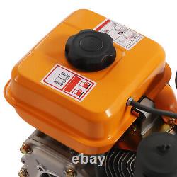 4 Stroke Diesel Engine Single Cylinder Air-cooling Manual Start Small Motor New